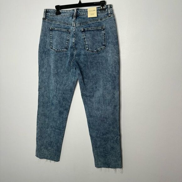 Hint of Blu Effortless boy jeans size 30 - Picture 3 of 7